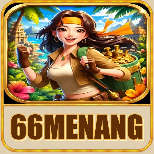 Gambar verifikasi tautan alternatif resmi 66menang Indonesia