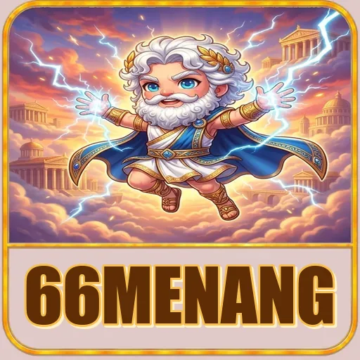 Pratinjau visual kanal unduhan 66menang APK resmi 512×512